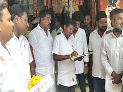 இல்லம் தோறும் திமுக இளைஞரணி திட்டம் - மயிலாடுதுறையில் ஆரம்பம்