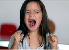 How To Calm Down An Angry Child : मुलाला खूप राग येतो का? ताबडतोब मुलाला शांत होण्यासाठी 'हे' उपाय करा