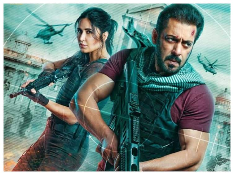 Tiger 3: Before The Trailer, Salman Khan To Deliver 'Tiger Ka Message' To Fans On This Date