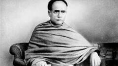 সামাজিক গোঁড়ামি সঙ্গে চৃড়ান্ত দরিদ্রতা, সহজ ছিল না 'বিদ্য়াসাগর' হয়ে ওঠা