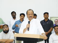 सीएम शिंदे और फडणवीस के सामने 'मुस्लिम आरक्षण' का मुद्दा उठाएंगे अजित पवार