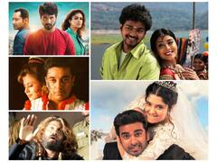விஜய் முதல் சிவகார்த்திகேயன் வரை.. டிவியில் ஒளிபரப்பாகும் இன்றைய படங்கள் இதுதான்..!