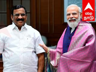 Selvaganabathy: புதுச்சேரிக்கு புதிய மாநில தலைவர் நியமனம்; யார் இந்த செல்வகணபதி..?
