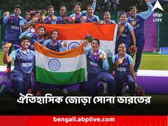 ঐতিহাসিক জোড়া সোনা, এশিয়ান গেমসের পদক তালিকায় যুগ্মভাবে ৫ নম্বরে ভারত