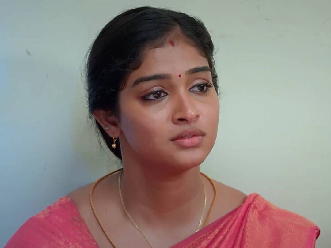 zee tamil Karthigai Deepam serial today episode september 25th highlights Karthigai Deepam: தீபாவுக்கு அதிர்ச்சி கொடுத்த ஐஸ்வர்யா... கார்த்திகை தீபம் இன்றைய எபிசோட் அப்டேட்..!