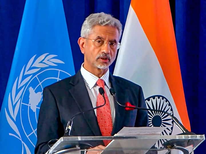 UN के वार्षिक सत्र से इतर मेक्सिको, बोस्निया एवं हर्जेगोविना और आर्मीनिया के विदेश मंत्रियों से मिले एस. जयशंकर