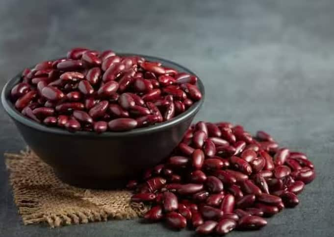 Rajma Benefits : राजमा खाल्ल्याने अनेक आजारांचा धोका कमी होण्यास मदत होते.