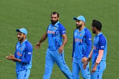 IND vs AUS: ਆਸਟ੍ਰੇਲੀਆ ਖਿਲਾਫ ਤੀਜੇ ਵਨਡੇ ਤੋਂ ਬਾਹਰ ਹੋਏ ਅਕਸ਼ਰ ਪਟੇਲ, ਜਾਣੋ ਉਨ੍ਹਾਂ ਦੀ ਜਗ੍ਹਾ ਮੈਦਾਨ 'ਚ ਕੌਣ ਉਤਰੇਗਾ