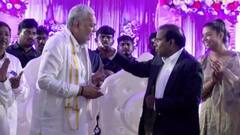 KA Paul Birthday Celebrations | విశాఖ ఎంపీగా తనను గెలిపించాలని ప్రజలకు కేఏ పాల్ వినతి |DNN| ABP