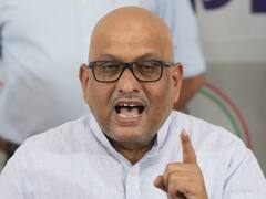 'अखिलेश यादव इतने ही मजबूत हैं तो आजमगढ़ क्यों हार गए', सपा पर हमलावर हुई कांग्रेस