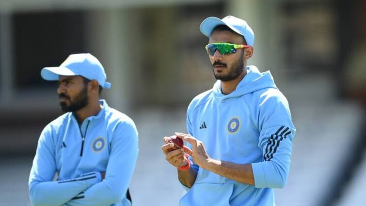 IND vs AUS 3rd ODI: Axar Patel ruled out of the match as per reports IND vs AUS 3rd ODI: ভারত-অস্ট্রেলিয়ার তৃতীয় ওয়ান ডেতেও মাঠে নামতে পারবেন না অক্ষর?