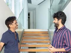 Sivakarthikeyan 23 : சிவகார்த்திகேயன் இந்த முறை யாருடன் கைகோர்க்கிறார் தெரியுமா?