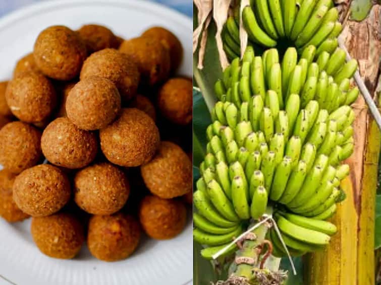 plantain kola urundai recipe know how to cook அசைவமே தோற்றுவிடும்.. அசத்தலான சுவையில் வாழைக்காய் கோலா உருண்டை செய்யலாம்!
