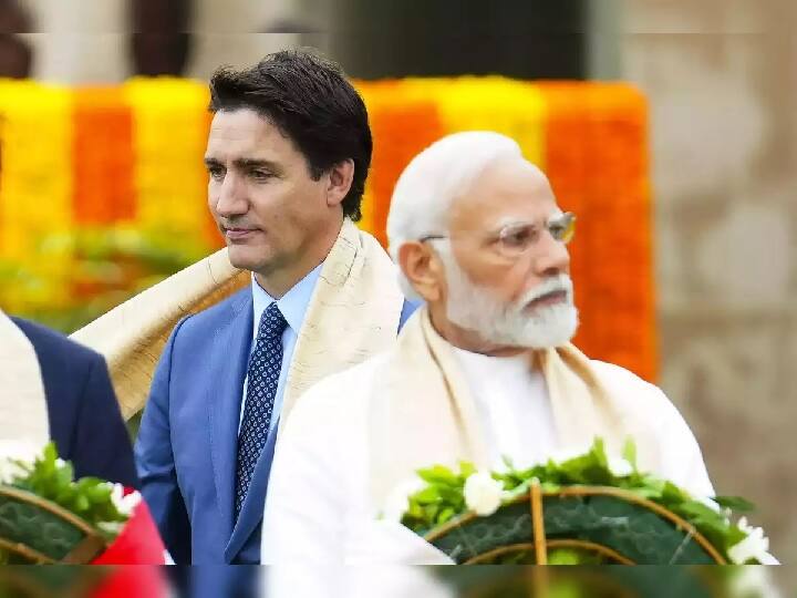 Canada on loosing footing in latest diplomatic crisis with India these countries will get benefits India-Canada Crisis: भारत के साथ विवाद में कनाडा का नुकसान, लेकिन इन देशों को हो जाएगा जबरदस्त फायदा