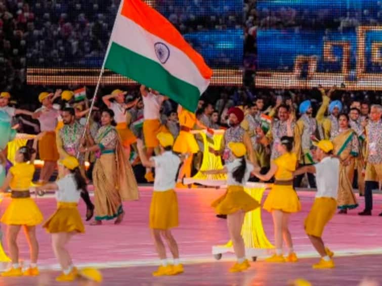 Asian Games 2023 Medal Tally India Medals Complete Winners List Day 2 Hangzhou september 25 Asian Games 2023: India Medals Tally Full List. Check Details