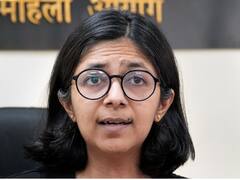 महिला के साथ दरिंदगी के खिलाफ एक्शन में स्वाति मालीवाल,​ बिहार सरकार आरोपियों के खिलाफ करे सख्त कार्रवाई