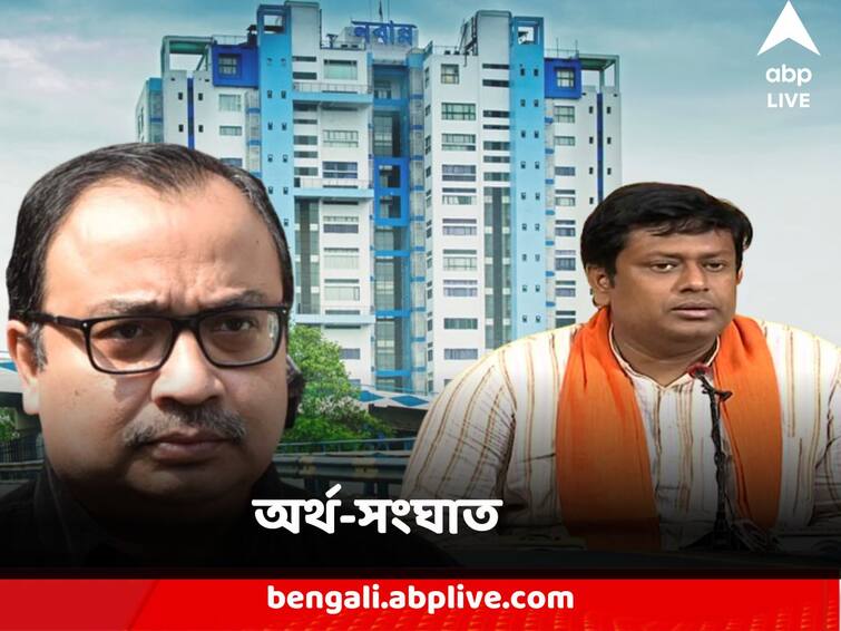 Central Fund Tussle TMC Accused Centre for depriving BJP Stays West Bengal Government Unable to Spend give sum Central Fund : ন্যায্য পাওনা থেকে বঞ্চিত, দাবি তৃণমূলের, পড়ে থাকা টাকা আগে খরচ করুক রাজ্য, পাল্টা বিজেপির