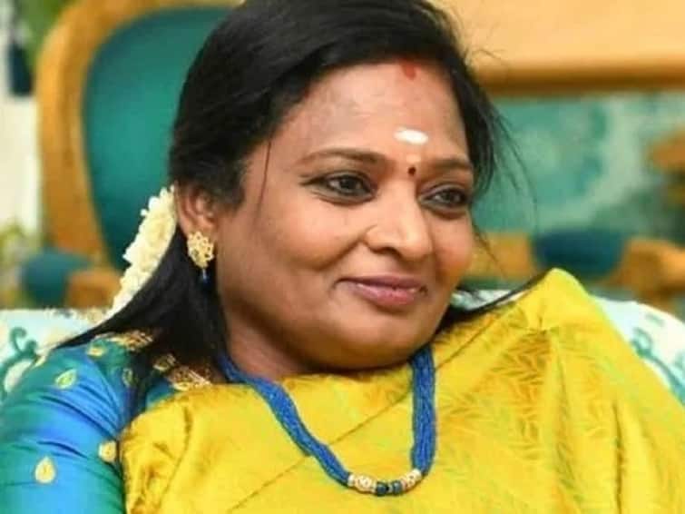 Telangana Student Suicide: Governor Tamilisai Directs Govt, Police To File Detailed Report In 48 Hours Telangana Student Suicide: Governor Tamilisai Directs Govt, Police To File Detailed Report In 48 Hours