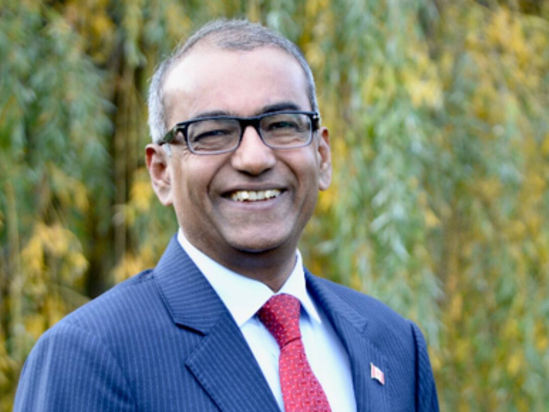 govt responsible for rising Khalistani extremism, says Trudeau’s party MP Chandra Arya కెనడాలోని హిందువుల్లో భయం నెలకొంది, ట్రూడో పార్టీ ఎంపీ చంద్ర ఆర్య సంచలన వ్యాఖ్యలు