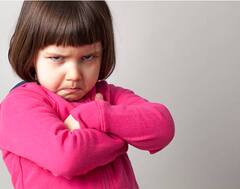 How To Calm Down An Angry Child : मुलाला खूप राग येतो का? ताबडतोब मुलाला शांत होण्यासाठी 'हे' उपाय करा