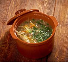 Cabbage Soup Benefits : निरोगी राहण्यासाठी प्या कोबीचे सूप, वजन कमी करण्यासाठी सोपा आणि प्रभावी उपाय