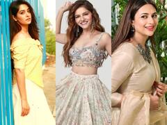 Dipika Kakar से लेकर Divyanka Tripathi तक, एक्टिंग से दूर होकर भी क्वीन वाली लाइफ जीती हैं ये एक्ट्रेस