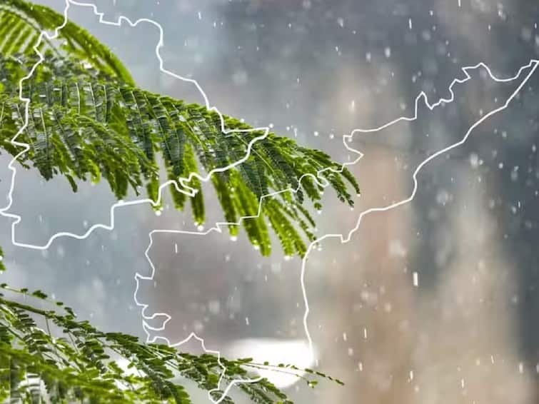 Telangana And Andhra Pradesh Weather Updates Chances of Rain With of Lightning Thunder in Telangana Rain Alert: తెలుగు రాష్ట్రాలకు చల్లని కబురు- ఉరుములు, మెరుపులతో కూడిన వర్షం పడే ఛాన్స్