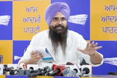 Punjab News: เจเจช เจจเฉ เจชเฉเฉฑเจเจฟเจ เจธเจตเจพเจฒ, 'เจเจผเจพเจฒเฉ เจเจผเจเจผเจจเจพ' เจฎเฉฐเจคเจฐเฉ 'เจคเฉ เจเจพเจฐเจตเจพเจ เจเจฐเจจเจเฉ เจธเฉเจจเฉเจฒ เจเจพเจเฉ ?