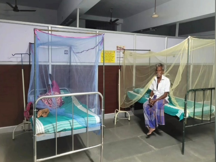 Dengue Fever: சீர்காழியில் 4 பேருக்கு டெங்கு காய்ச்சல் - பீதியில் பொதுமக்கள்