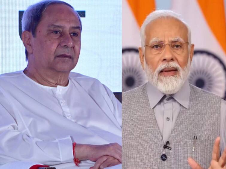 Odisha CM Naveen Patnaik Rates Modi Government, shares his reasons మోదీ సర్కార్‌ బాగా పని చేస్తోంది, 10కి 8 మార్కులిచ్చేయొచ్చు - ఒడిశా సీఎం ప్రశంసలు