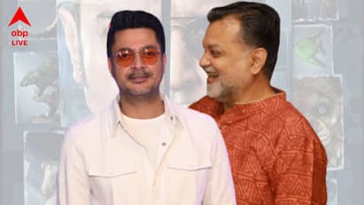Jisshu Sengupta Exclusive: Actor Jisshu Sengupta Shares his experience of working with Srijit Mukherjee and Dawshom Awbotaar Jisshu Sengupta Exclusive: আমি আর সৃজিত স্বামী-স্ত্রী, ও ছাড়া টলিউডে আর কারও সঙ্গে সমস্যা হয়নি কখনও: যীশু