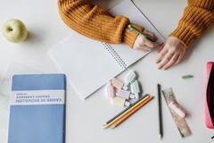 Parenting Tips : मुलांचं अभ्यासात मन रमत नाही? 'ही' 3 आहेत त्यामागची कारणं; वेळीच ओळखा