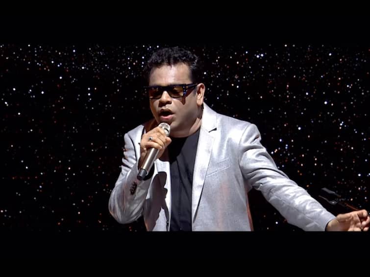 AR Rahman Shares Highlights Of Controversial Chennai Concert With Disabled Comments AR Rahman Shares Highlights Of Controversial Chennai Concert With Disabled Comments