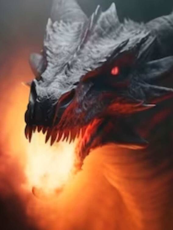 क्या ड्रैगन के सूर्य को निगलने की वजह से होता है सूर्य ग्रहण?