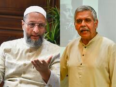 'Fight From Any Non-Muslim Seat': Congress After Owaisi Dares Rahul Gandhi To Contest From Hyderabad