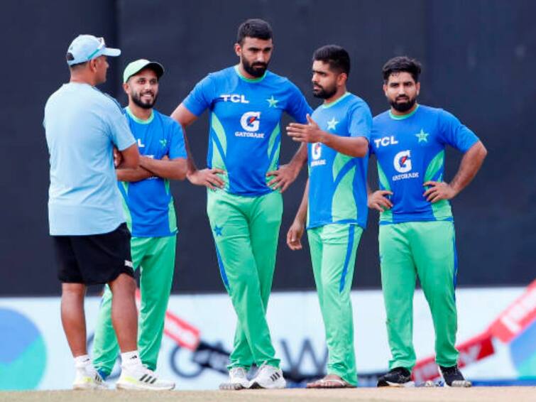 Here's Why Pakistan CWC 2023 Warm-Up Match In Hyderabad To Be Held Behind Closed Doors Here's Why Pakistan CWC 2023 Warm-Up Match In Hyderabad To Be Held Behind Closed Doors