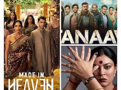 World Binge Day 2023: Shows To Watch With Your Family On This Day