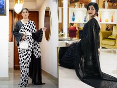 Sapna Choudhary House Inside: दिल्ली से इस आलीशान घर में रहती हैं हरियाणी की देसी क्वीन, इंटीरियर देख फटी रह जाएंगी आंखे