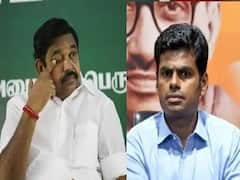 ADMK - BJP: அதிர்ச்சி கொடுத்த இபிஎஸ்.. ஆடிப்போன பாஜக.. மாறிப்போன அரசியல் கணக்கு..!