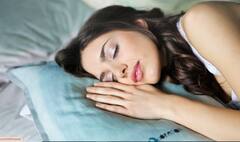 Sleep Hygiene Benefits : स्लीप हायजीन म्हणजे काय? पुरेशा झोपेसाठी 'हे' उपाय करा