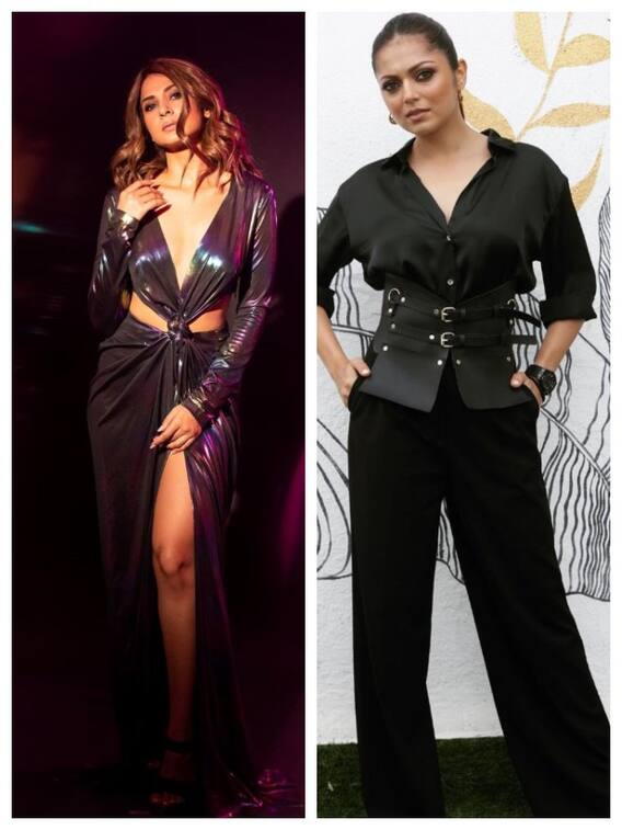 नहीं रहतीं एक्टिव, फिर भी सोशल मीडिया क्वीन हैं ये एक्ट्रेसेस