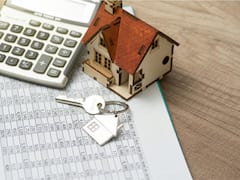 Govt Considering Rs 600-Billion Subsidised Loans For Small Urban Housing Over 5 Years: Report