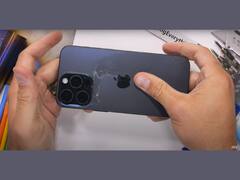 iPhone 15 सीरीज का टूट जाता है बैक ग्लास तो जानिए कितना आएगा खर्च, अमाउंट एंड्राइड फोन से भी महंगा