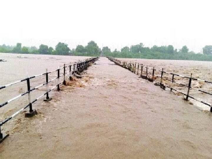 Nanded Rainfall Update : नांदेड जिल्ह्याने पावसाची सरासरी ओलांडली, आतापर्यंत झाला एवढा पाऊस? Nanded district exceeded average rainfall So far 820 mm rain received Nanded Rainfall Update : नांदेड जिल्ह्याने पावसाची सरासरी ओलांडली, आतापर्यंत झाला एवढा पाऊस?