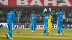 IND vs AUS 2nd ODI: কুম্বলকে পিছনে ফেলে ওয়ান ডেতে নতুন রেকর্ডের মালিক অশ্বিন