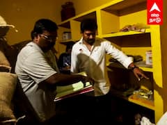 Udhayanidhi Inspection : ”ஏன் இத்தனை சிலிண்டர்” முறைத்த உதய்..முழித்த ஊழியர் நள்ளிரவில் பரபரப்பு