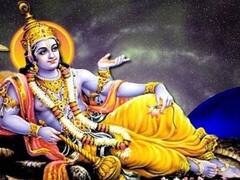 Parivartini Ekadashi 2023: आज परिवर्तनी एकादशी, भगवान विष्णूंबाबत ही आख्यायिका माहित आहे का?