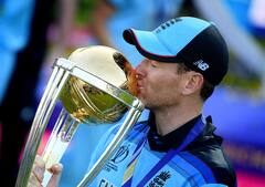 ODI World Cup Prize 2023 Money: चैंपियन से लेकर ग्रुप स्टेज तक, टीमों पर होगी पैसों की बरसात; करोड़ों में है प्राइज मनी