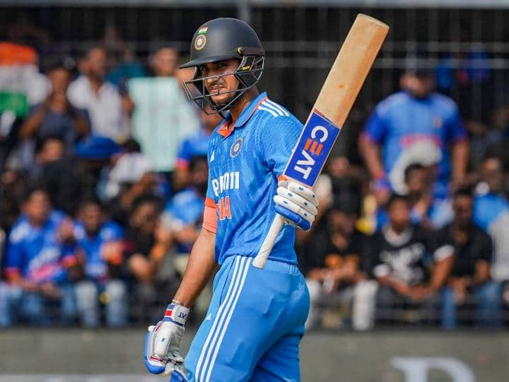 IND vs AUS Shubman Gill Fastest Indian To Score Six ODI Tons In Just 35 Innings Shubman Gill: रोहित और कोहली नहीं कर सके जो कमाल, शुभमन गिल ने अपने छठे वनडे शतक के साथ कर दिया