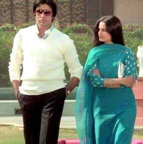 ਰੇਖਾ ਫਿਲਮ ਦੀ ਲੀਡ ਅਦਾਕਾਰਾ ਸੀ ਇਸ ਲਈ ਰਣਜੀਤ ਦੇ ਸਾਹਮਣੇ ਵੱਡੀ ਸਮੱਸਿਆ ਖੜ੍ਹੀ ਹੋ ਗਈ। ਉਸ ਕੋਲ ਰੇਖਾ ਦੀ ਸ਼ਰਤ ਮੰਨਣ ਤੋਂ ਇਲਾਵਾ ਹੋਰ ਕੋਈ ਚਾਰਾ ਨਹੀਂ ਬਚਿਆ। ਪਰ ਸਵੇਰ ਦਾ ਸਮਾਂ ਤੈਅ ਕਰਨ ਲਈ ਉਸਨੂੰ ਹਰ ਚੀਜ਼ ਨੂੰ ਨਵੇਂ ਤਰੀਕੇ ਨਾਲ ਤਿਆਰ ਕਰਨਾ ਪਿਆ ਅਤੇ ਰਣਜੀਤ ਇਸ ਗੱਲ ਤੋਂ ਬਹੁਤ ਚਿੰਤਤ ਹੋ ਗਏ। ਇਸ ਗੱਲ ਦਾ ਜ਼ਿਕਰ ਖੁਦ ਰਣਜੀਤ ਨੇ ਵੀ ਇਕ ਇੰਟਰਵਿਊ ਦੌਰਾਨ ਕੀਤਾ ਸੀ।